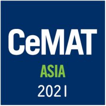 CeMAT2021上海